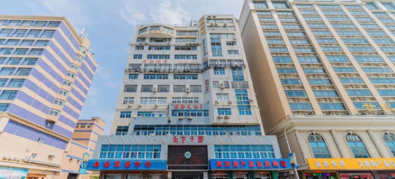 汕头南澳海豚湾假日公寓图片