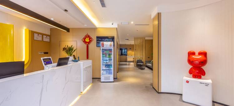 尚客优酒店(陇南文县文州路店)图片