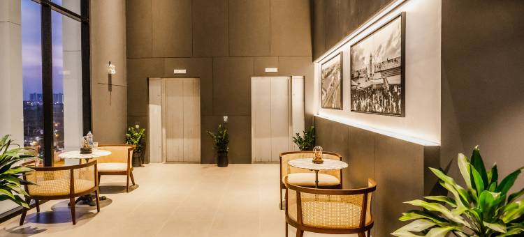 贝斯特韦斯特乍都乍酒店(Best Western Chatuchak)图片