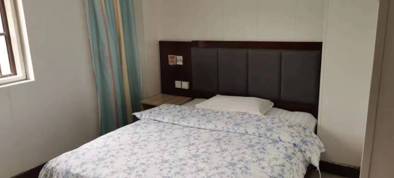 皖星宾馆(合肥火车站店)图片