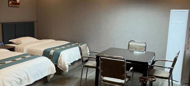 经开区菲莱酒店(周江店)图片