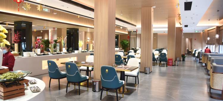 韶山德盛宾馆图片