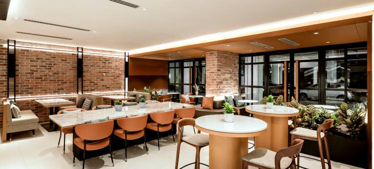 槟城乔治市馨乐庭连心酒店(Citadines Connect Georgetown Penang)图片