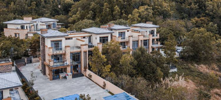 鼎锋度假酒店(惠州惠林温泉店)图片