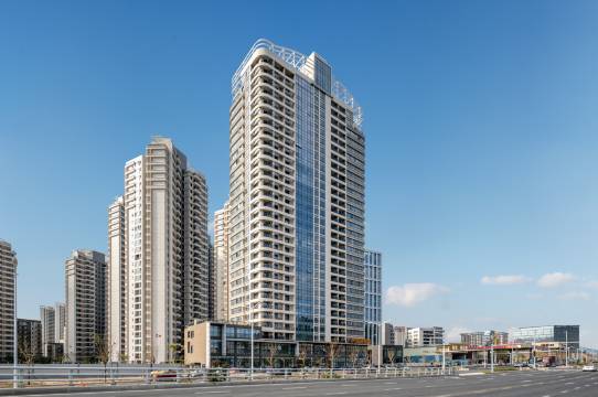 诗漫公寓(辉煌壹号店)