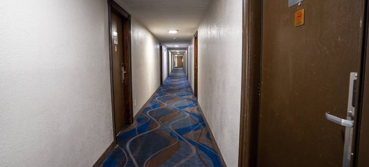 三城肯纳威克套房酒店(Kennewick Inn & Suites Tri Cities)图片