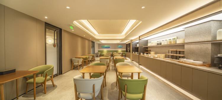 全季酒店(沈阳西塔店)图片