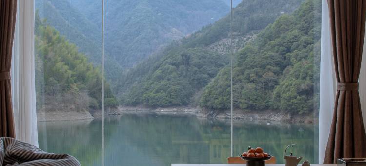 向野而生·神都武备(临安店)图片