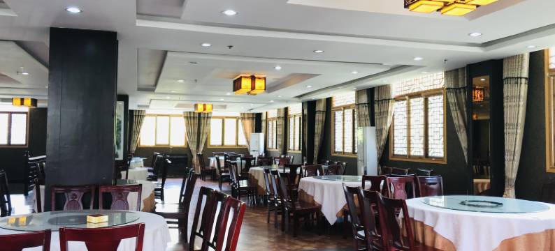 麻城古孝感乡都度假生态旅游度假村图片