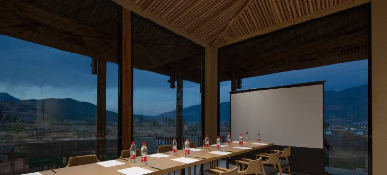 十月野奢·别墅酒店图片