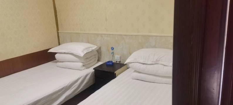 六安永佳宾馆图片