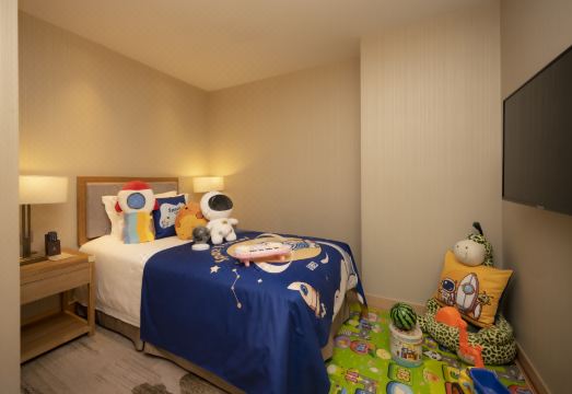 Taishan Blossom Hotel Hotel Overview