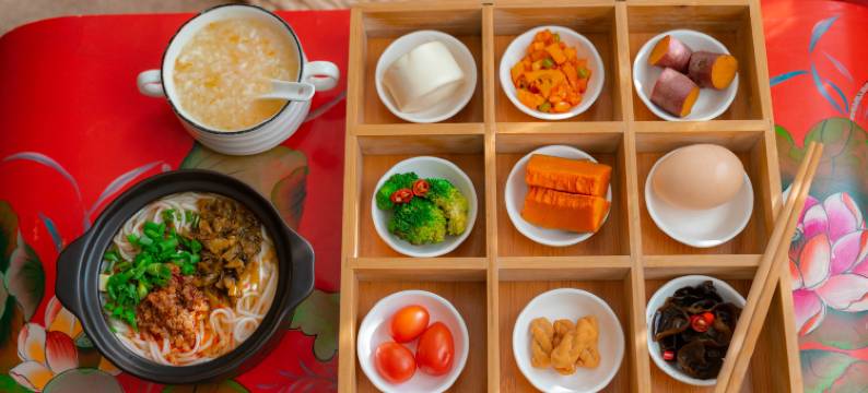 指云公馆丨丽江纳西民居在地文化体验美宿图片