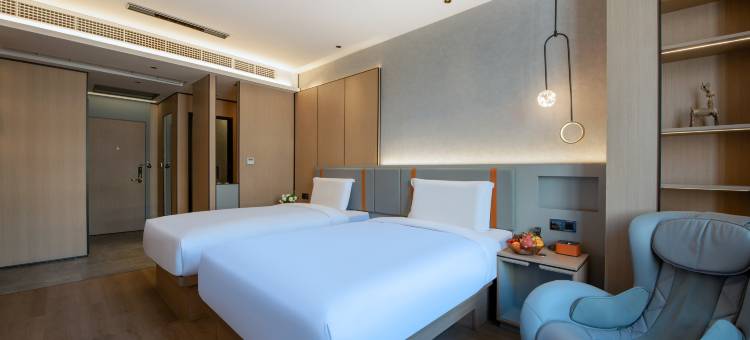 亿旺酒店(双屿客运中心温金路店)图片