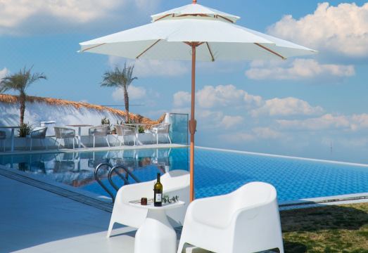 Huyu Yijing Homestay (Hengshan Island Shop) Hotel Overview