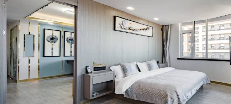 如意家·民宿(丹东天赐未来城店)图片