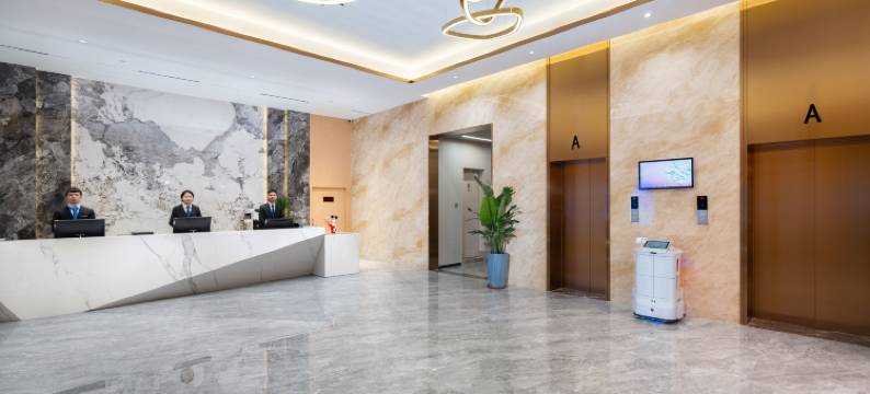 深圳启悦酒店(龙岗南联地铁站店)图片