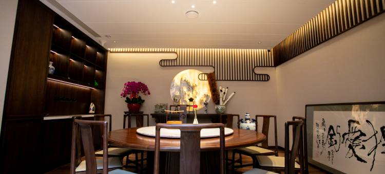 北魏云栖(大同古城店)图片