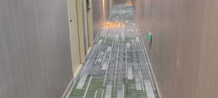 易佰良品酒店(上海瑞金医院嘉定新城地铁站店)图片