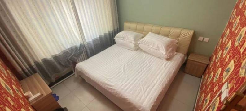 幸福宾馆(石栾大街店)图片