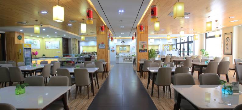 家文化酒店(沈阳北站北广场岐山路地铁站店)图片