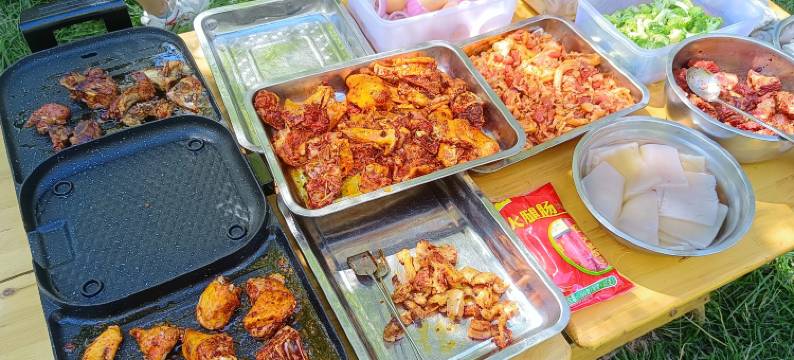 栖云观山酒店图片