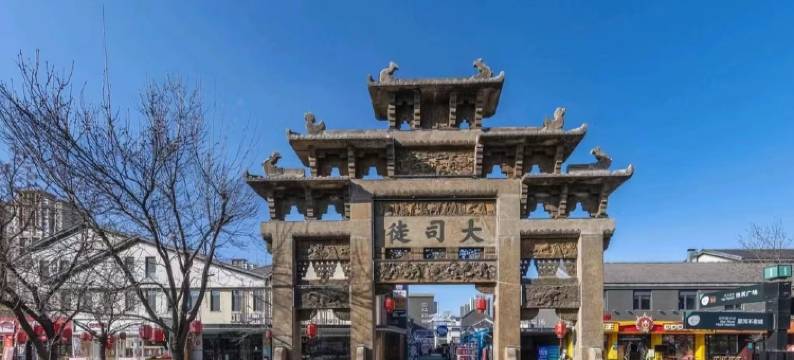 格林豪泰格盟酒店(山东国际会展中心店)图片