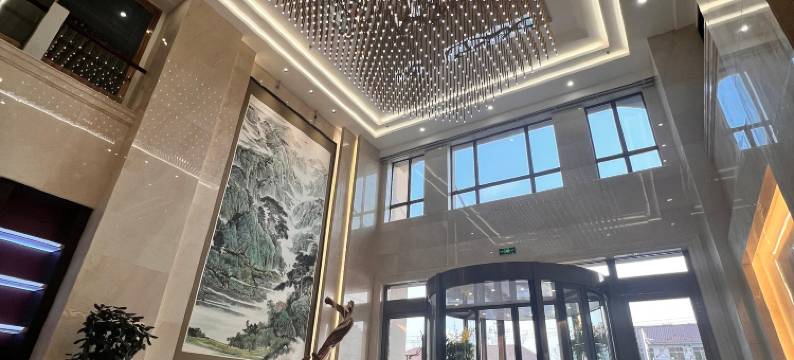 遵化津凯商务酒店图片