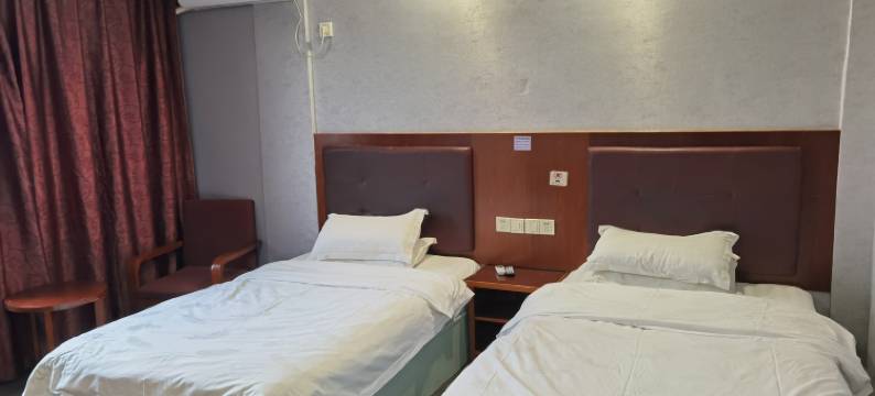 红梅商务宾馆(临海大田店)图片