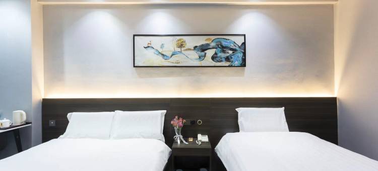 速8酒店(大连开发区金马路店)图片