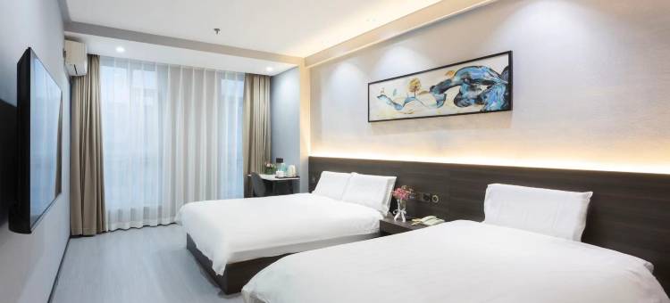 速8酒店(大连开发区金马路店)图片