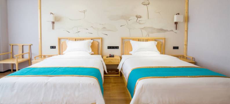 尚府酒店(高州店)图片