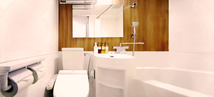 花筑・东心斋桥酒店(道頓堀店)(Floral Hotel・East Shinsaibashi)图片