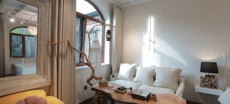 修武大南坡牛爷爷的院子五号院图片