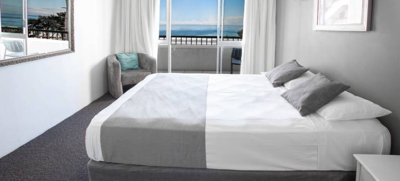 太平洋海景公寓酒店(View Pacific Apartments)图片