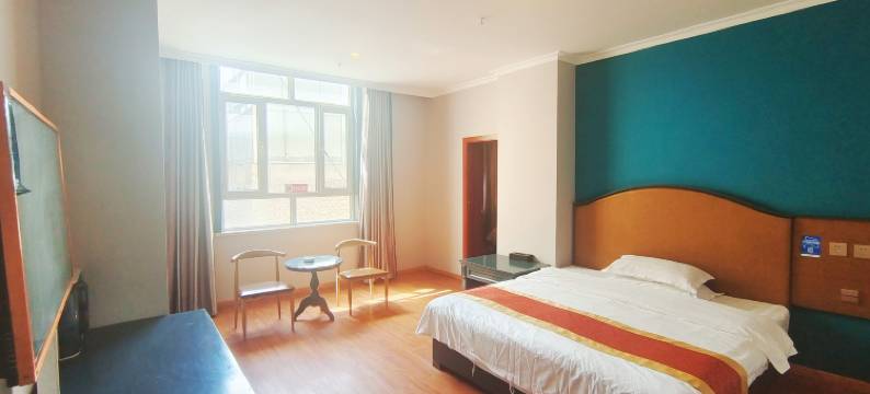 喀什古城橙子商务宾馆图片