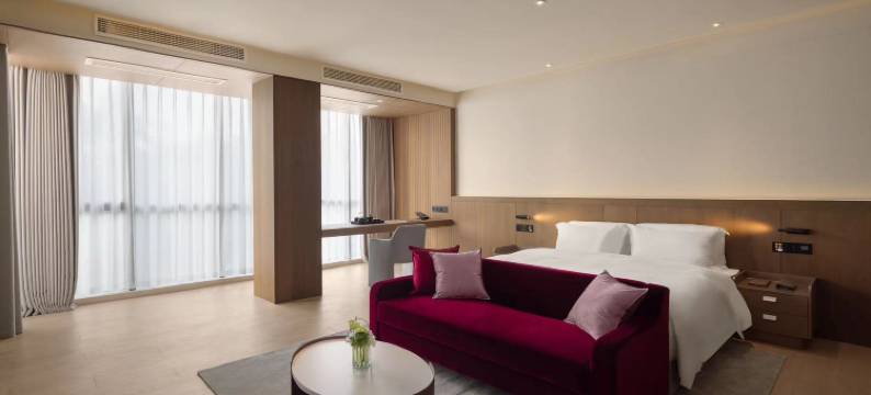 江阴畔度假酒店图片