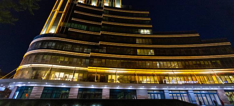 坤逸·精品酒店(兰州中心省妇幼店)图片