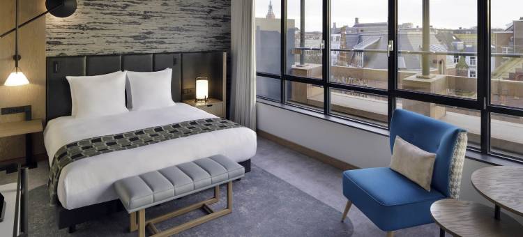 海牙瑞享酒店(Mövenpick Hotel the Hague)图片