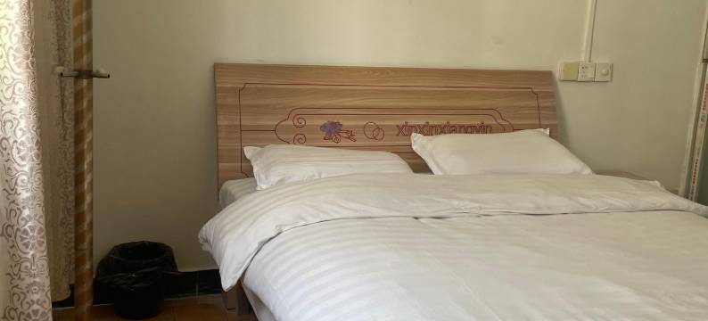 邓州和泰旅馆图片