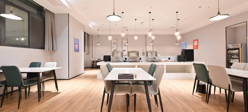 贝壳酒店(六安将军路店)图片