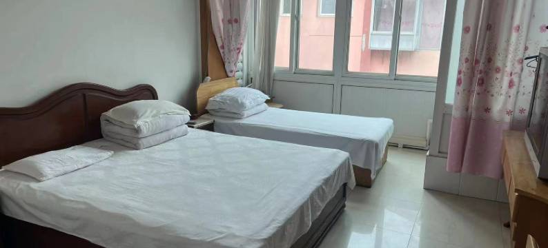 秦皇岛秋菊旅店图片