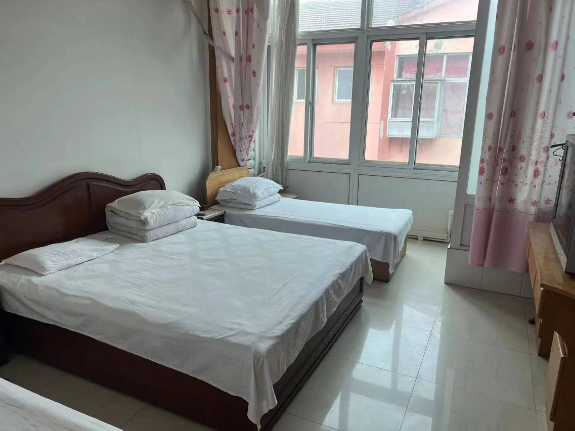 秦皇岛秋菊旅店