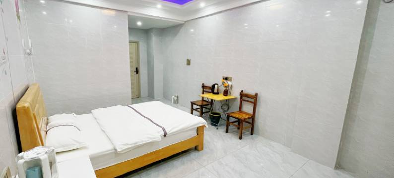 幸福主题公寓图片