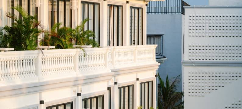 会安河畔度假村及水疗中心(Moodhoian Riverside Resort & Spa)图片