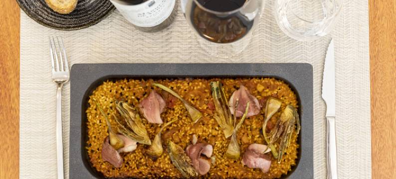 威尔第加泰罗尼亚格兰酒店(Catalonia Gran Hotel Verdi)图片