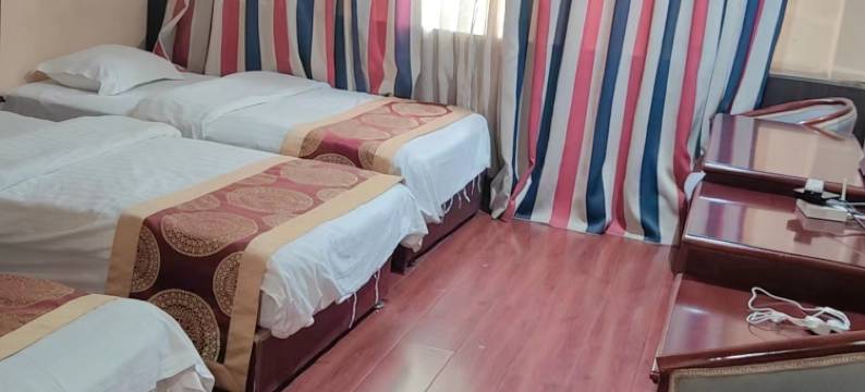 轮台久裕宾馆图片