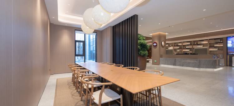 全季酒店(嘉兴秀湖公园店)图片