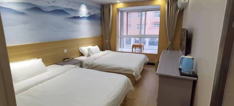 皇冠假日酒店(漯河黄庄店)图片