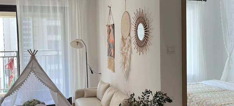 方寸之间民宿图片